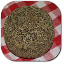 Queso La val Finas Hierbas