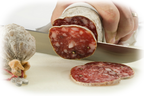 Salchichon Cular Sanchez Nieto
