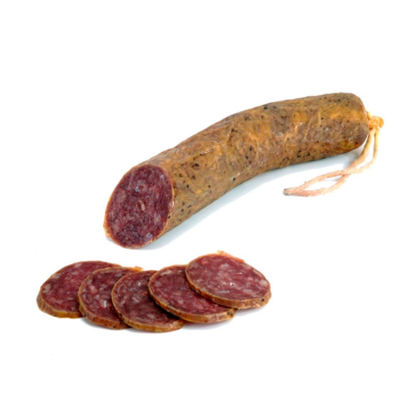 Salchichon Cular Sanchez Nieto