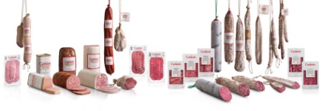 Productos Carsodo