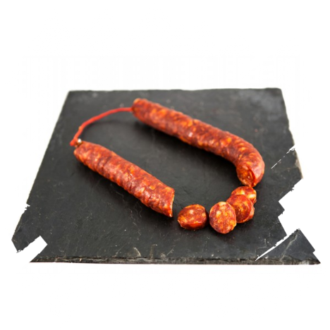 Chorizo Natural de Aragón Aventin extra