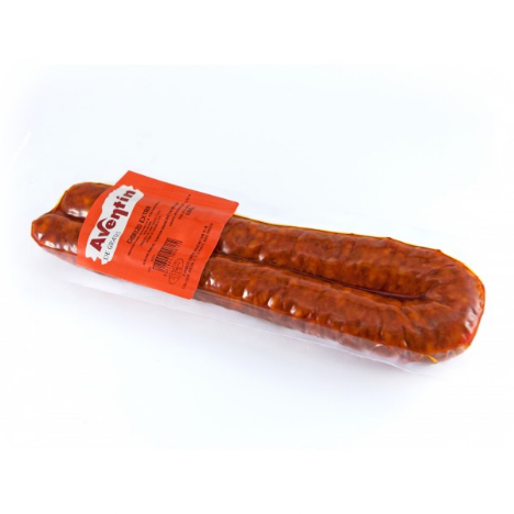 Chorizo Natural de Aragón Aventin