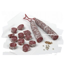 Longaniza aventin secado natuaral