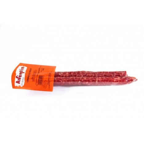 Longaniza de Pascua Aventin de Graus